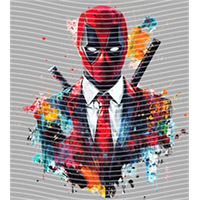 Marvel Comics-MA 380